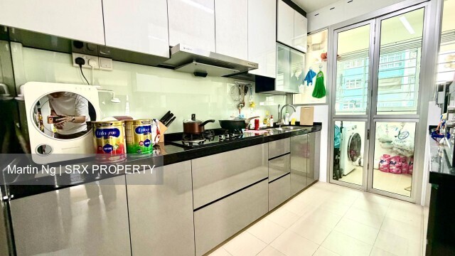 Blk 443C West Ridges @ Bukit Batok (Bukit Batok), HDB 5 Rooms #515451391